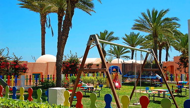 Club Aquatour Oasis Marines