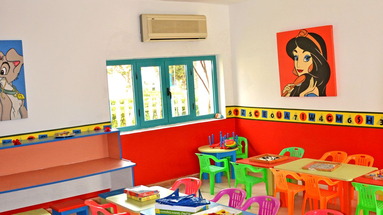 Club Aquatour Oasis Marines