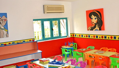 Club Aquatour Oasis Marines