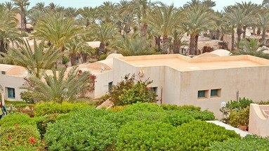 Club Aquatour Oasis Marines