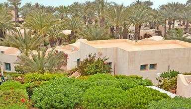 Club Aquatour Oasis Marines