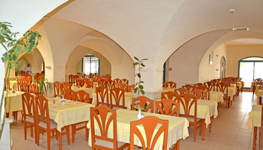 Club Aquatour Oasis Marines