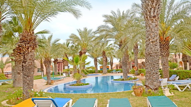 Club Aquatour Oasis Marines