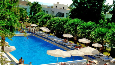 Club Arinna
