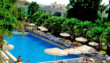 Club Arinna