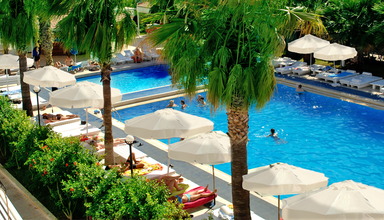 Club Arinna