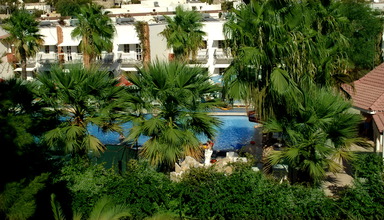 Club Arinna