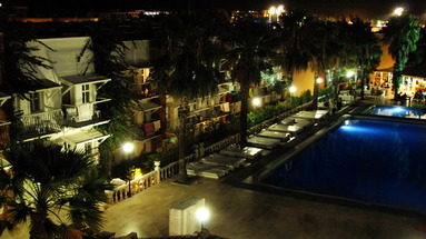 Club Arinna