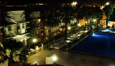 Club Arinna