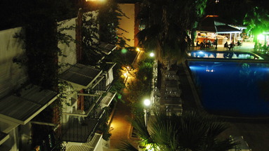 Club Arinna