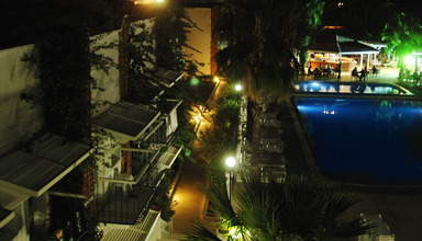 Club Arinna
