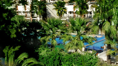 Club Arinna