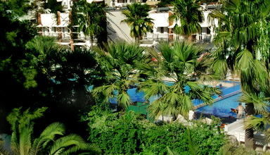 Club Arinna