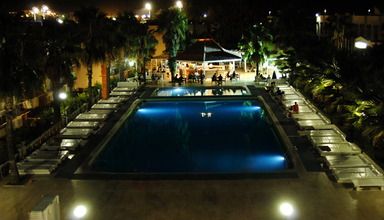 Club Arinna