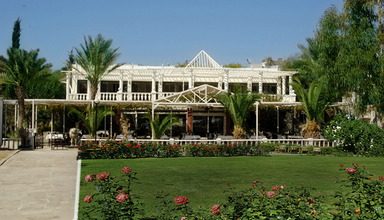 Club Arinna