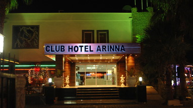 Club Arinna