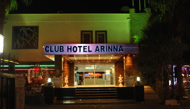 Club Arinna