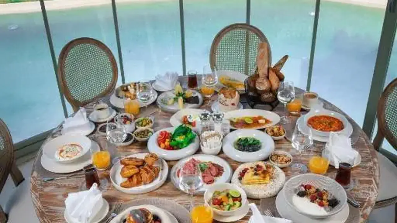 Club Arona By Laren Hotels