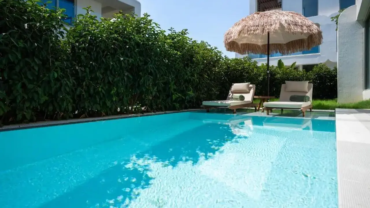 Club Arona By Laren Hotels