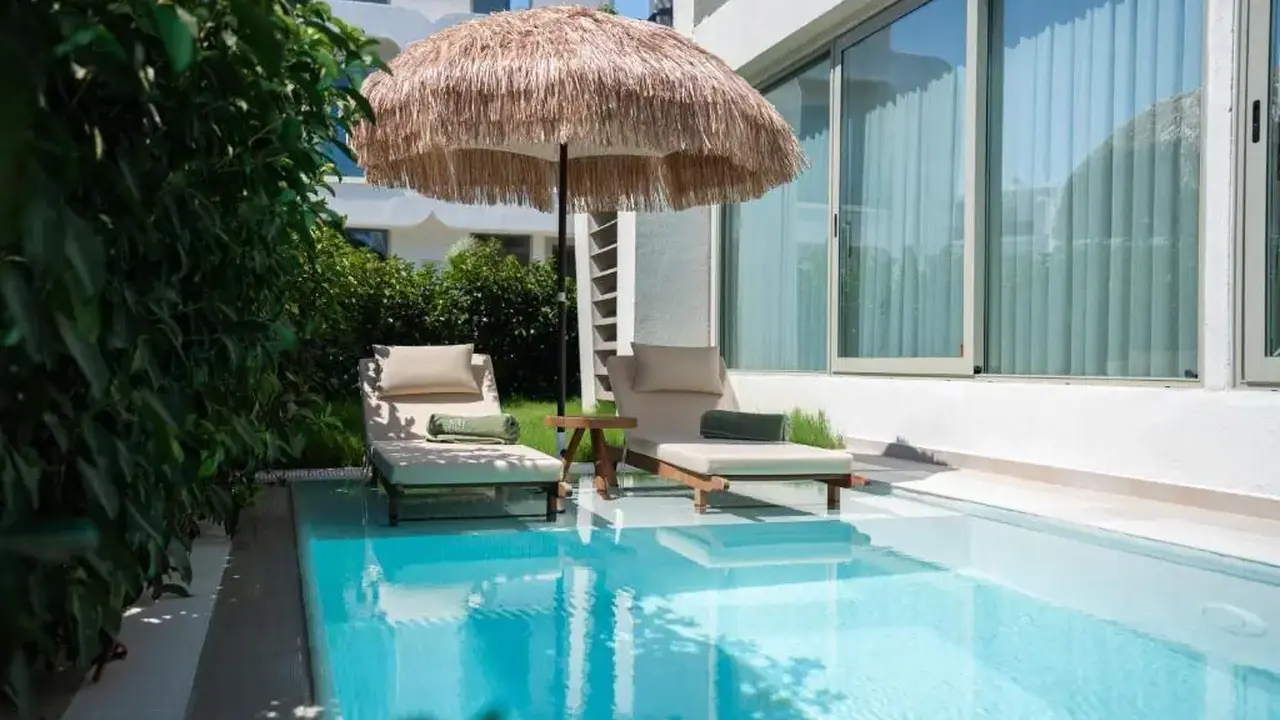 Club Arona By Laren Hotels