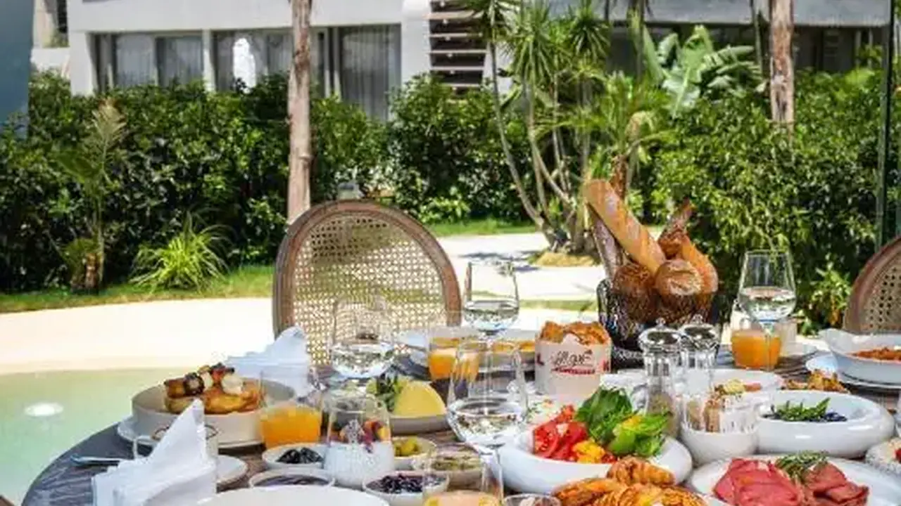 Club Arona By Laren Hotels