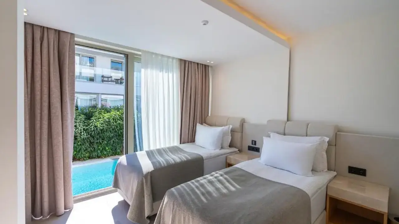 Club Arona By Laren Hotels