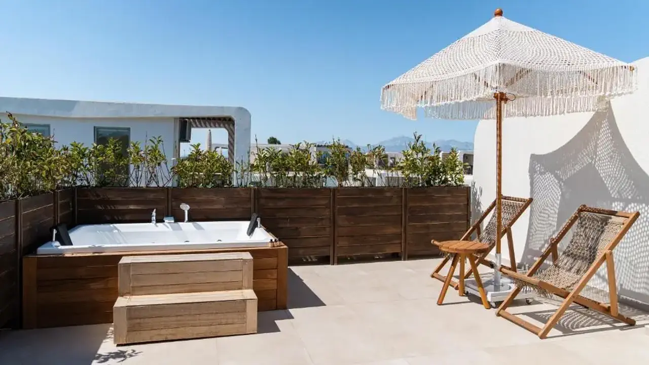 Club Arona By Laren Hotels