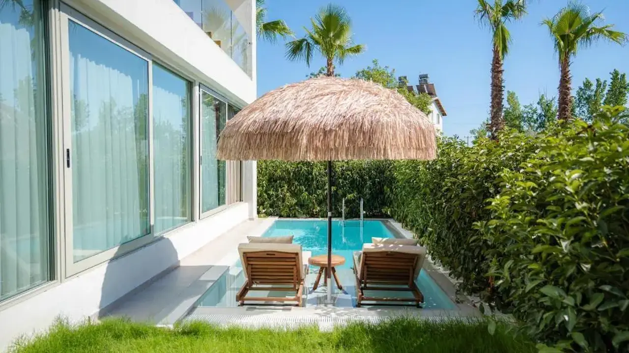 Club Arona By Laren Hotels