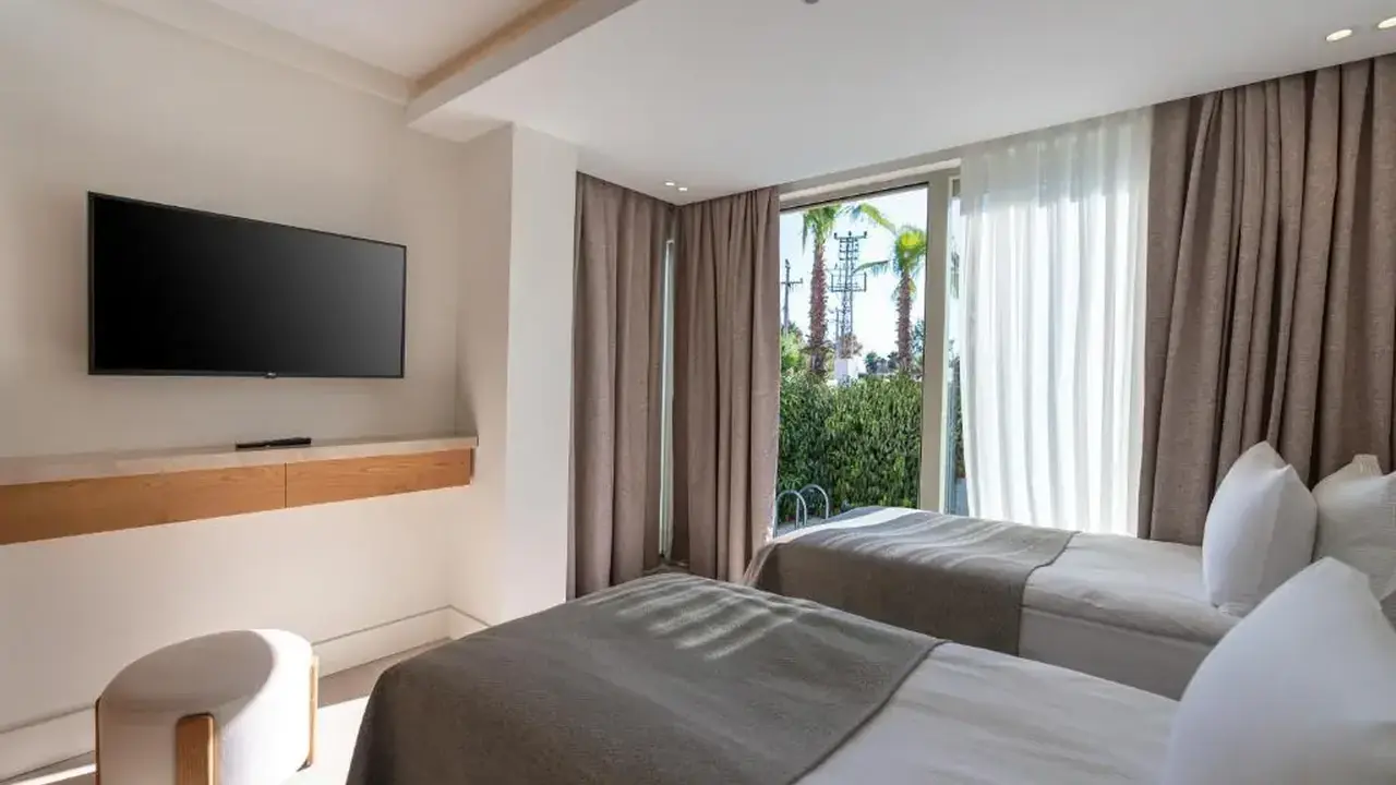 Club Arona By Laren Hotels