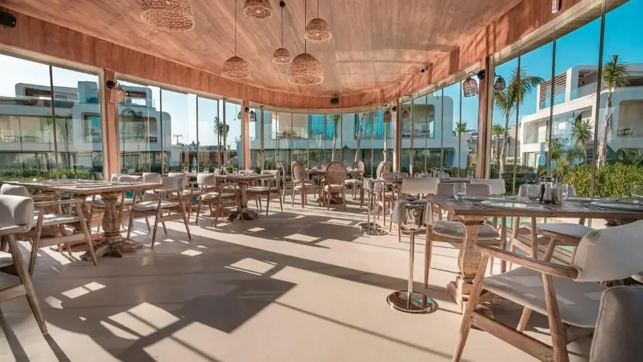 Club Arona By Laren Hotels