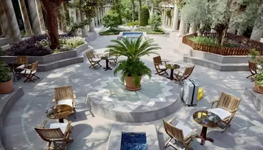 Club Asteria Belek