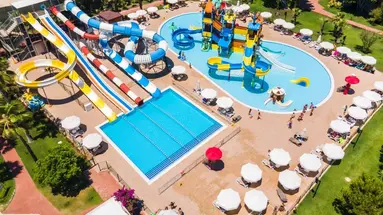Club Asteria Belek