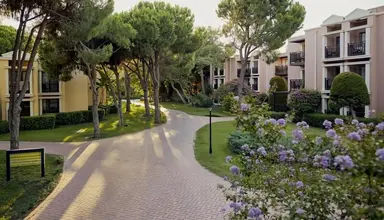 Club Asteria Belek