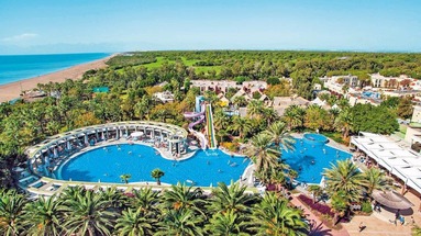 Club Asteria Belek