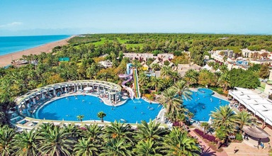 Club Asteria Belek