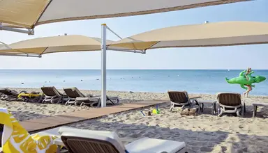 Club Asteria Belek