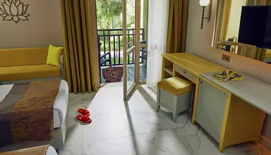 Club Asteria Belek