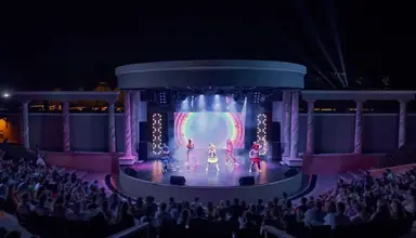 Club Asteria Belek