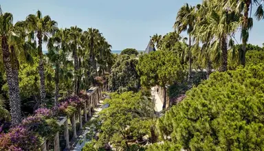 Club Asteria Belek