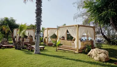Club Asteria Belek