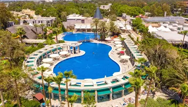 Club Asteria Belek