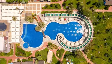 Club Asteria Belek