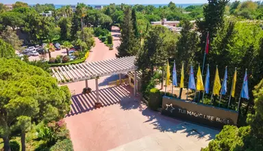 Club Asteria Belek