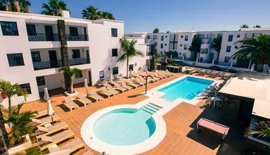 Club Atlantico