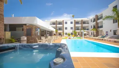 Club Atlantico