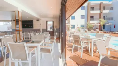 Club Atlantico
