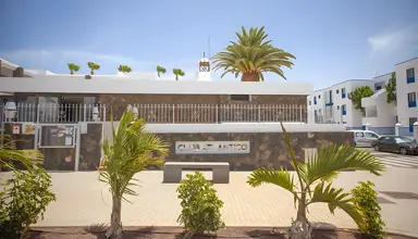 Club Atlantico