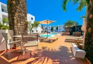 Club Atlantico