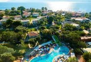 Club Atlantis Resort