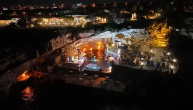 Club Atlantis Resort